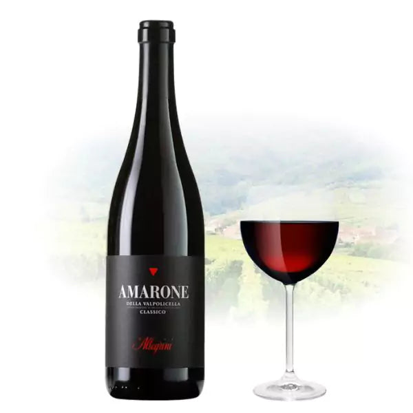 Amarone Della Valpolicella Classico Doc 750ml