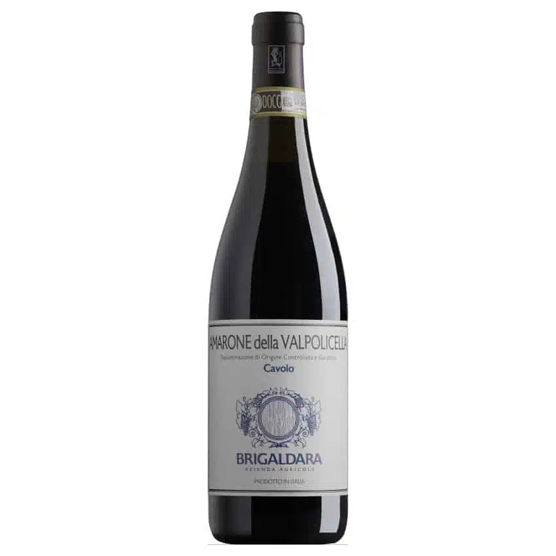 Brigaldara Cavolo Amarone Della Valpolicella 2018 750ml