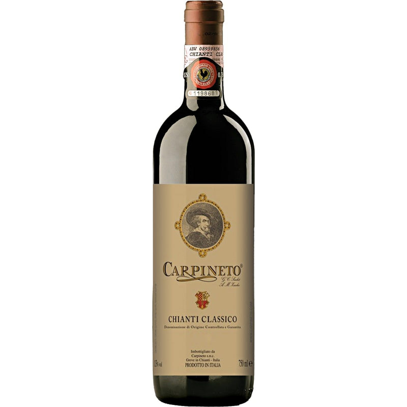 Carpineto Chianti Classico 750ml