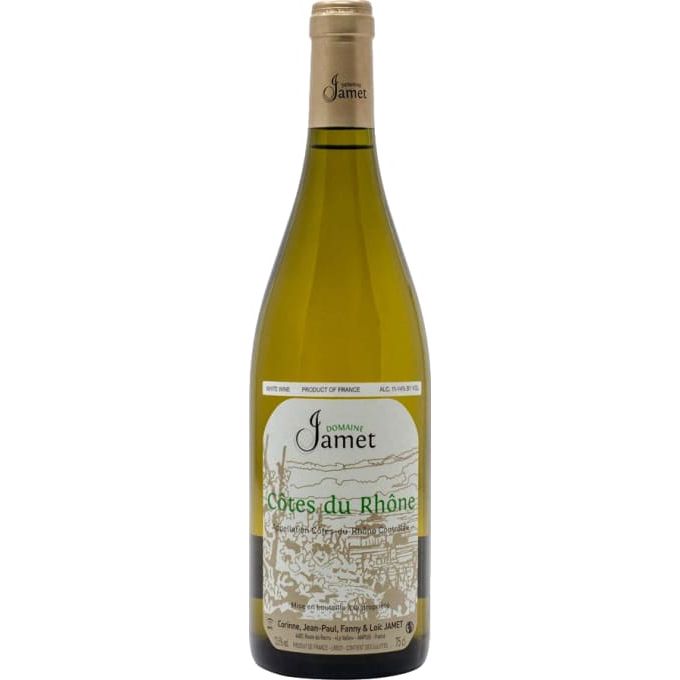 Domaine Jamet Cotes Du Rhone Rouge 2022 750ml