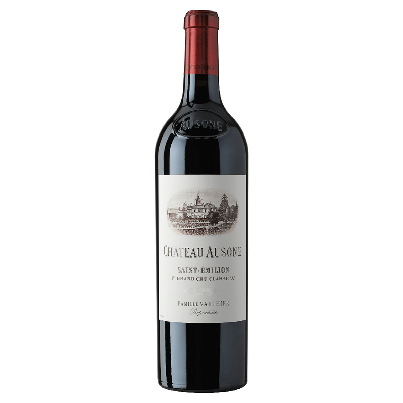 Chateau Ausone 2019 750ml