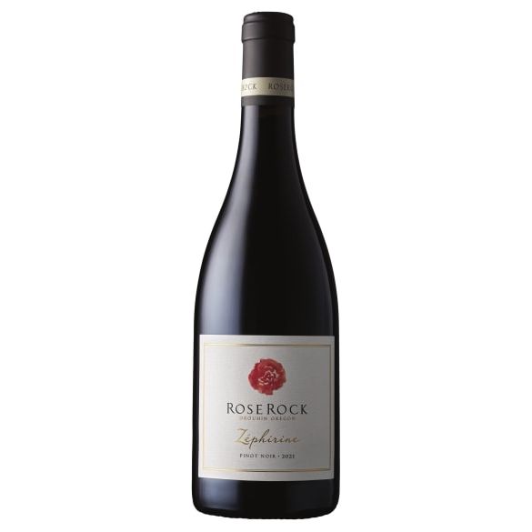 Roserock by Drouhin Oregon Zephirine Pinot Noir 2021 750ml