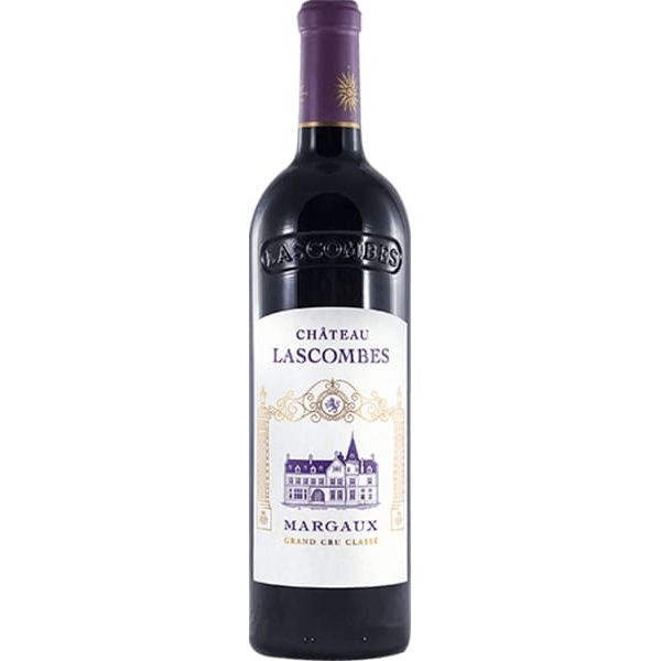 Chateau Lascombes 2020 750ml