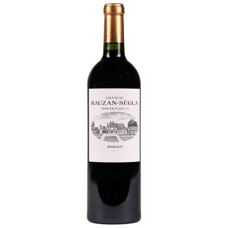 Chateau Rauzan-Segla 2009 750ml