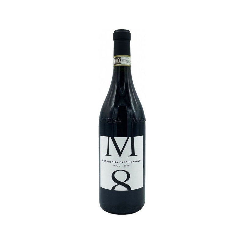 M8 Margherita Otto Barolo 2019 750ml