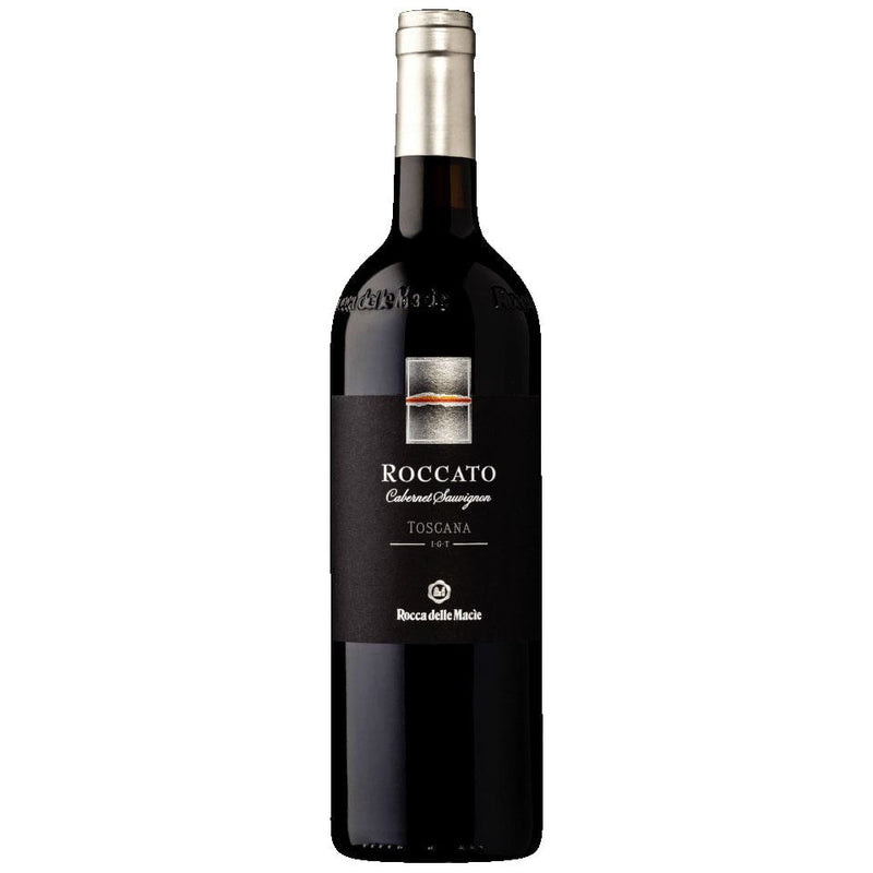 Rocca delle Macie Roccato Toscana 2019/2020 750ml