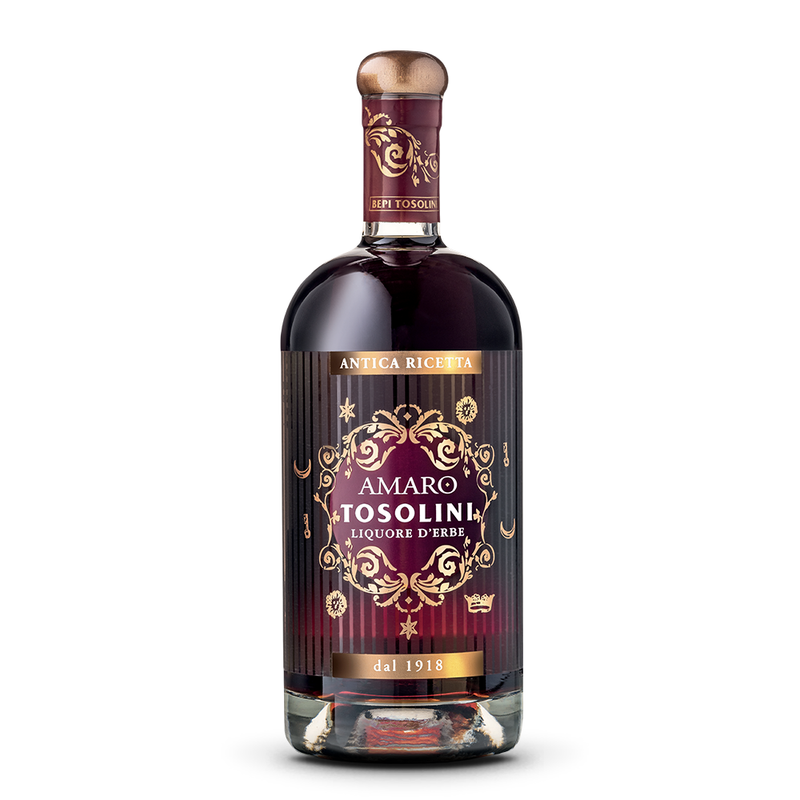 Bepi Tosolini Amaro 700ml