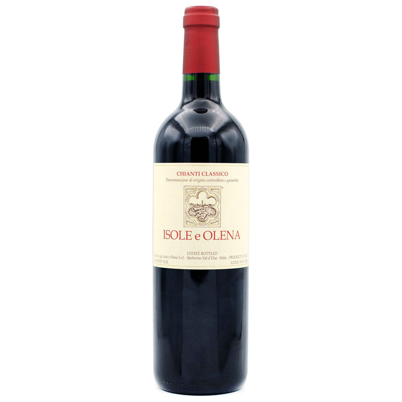 Isole e Olena Chianti Classico 750ml