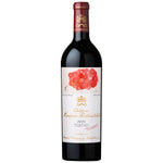 Chateau Mouton Rothschild 2021 750ml