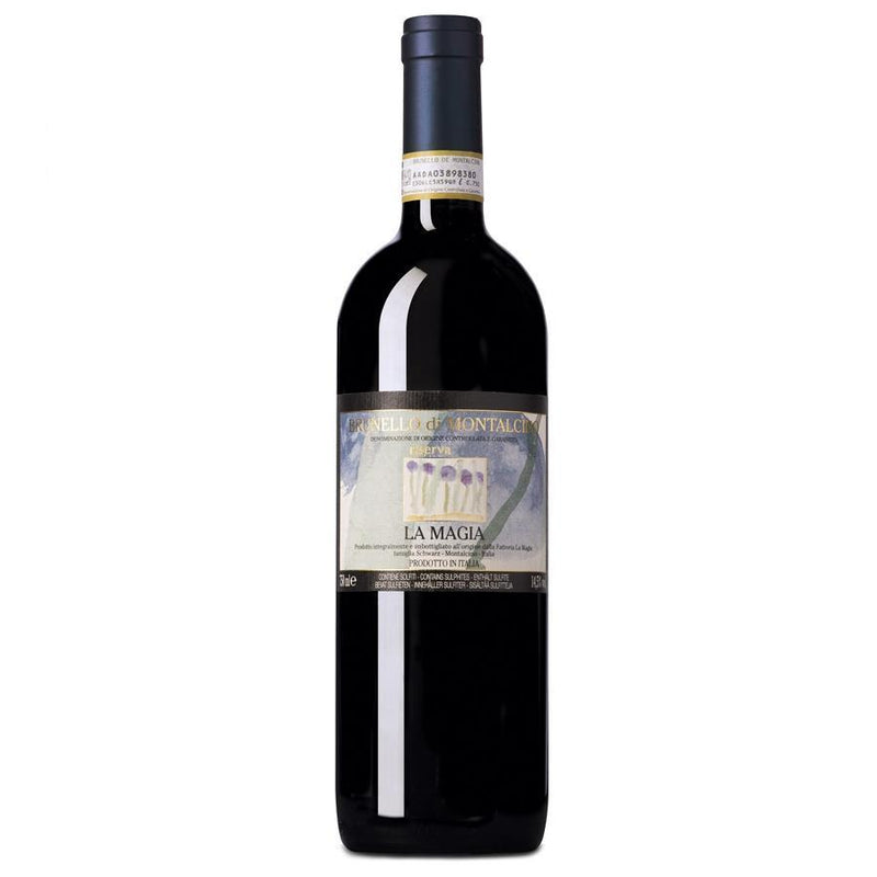 La Magia Brunello di Montalcino Riserva 750ml