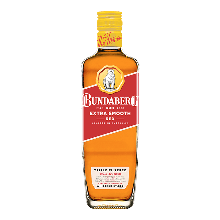 Bundaberg Red Rum 700ml