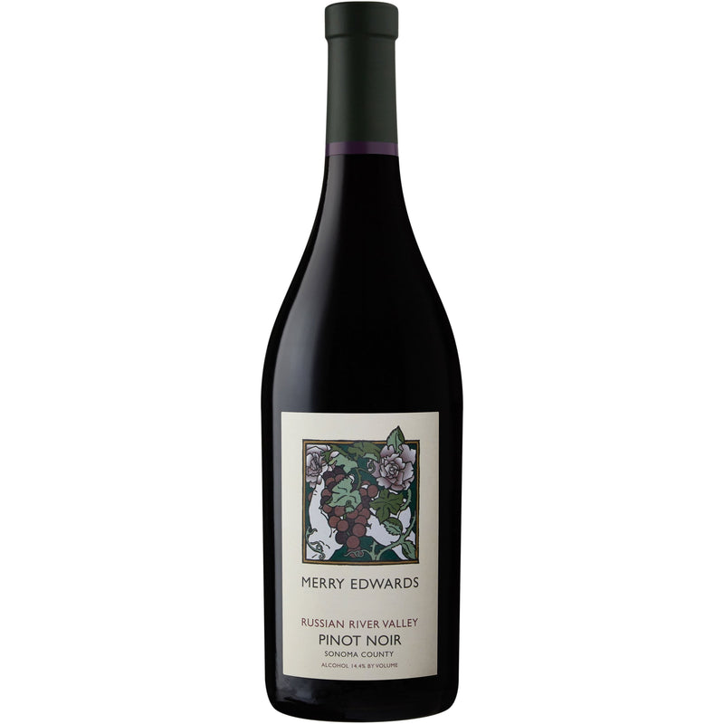 Merry Edwards Russian River Pinot Noir 750ml