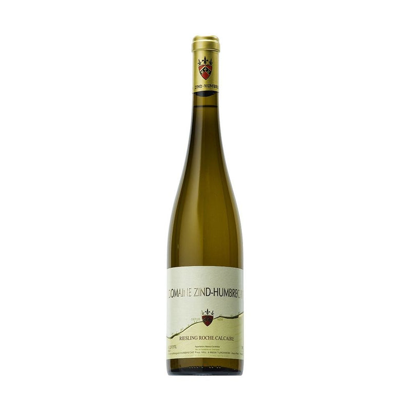 Zind-Humbrecht Riesling Calcaire 2020 750ml