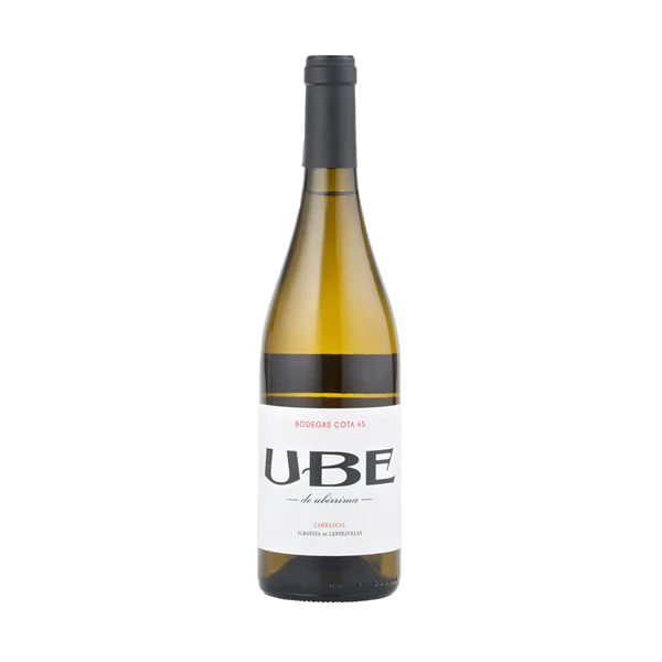 Cota 45 UBE De Uberrima Carrascal 2017 750ml