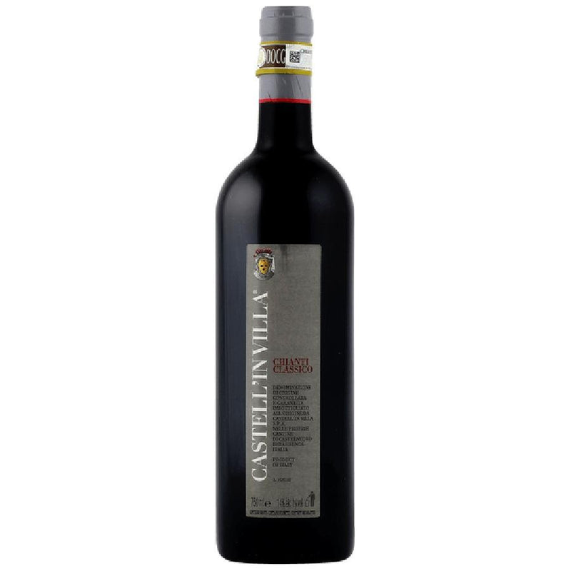 Castell'In Villa Chianti Classico 2018 750ml