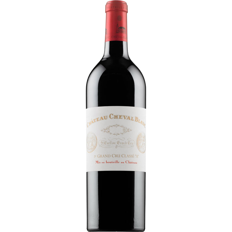 Chateau Cheval Blanc 2016 3L Double Magnum