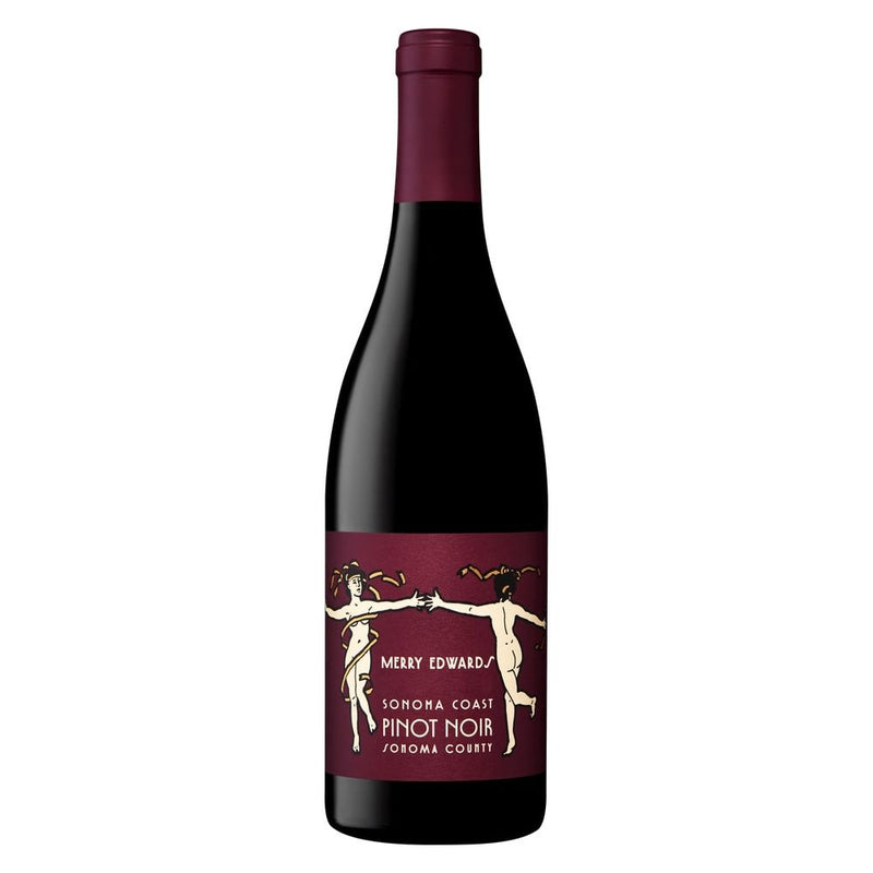 Merry Edwards Sonoma Coast Pinot Noir 750ml