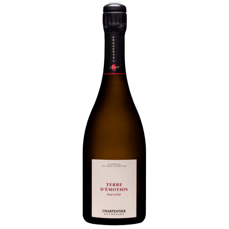 Champagne Charpentier Terre D'Emotion NV 750ml