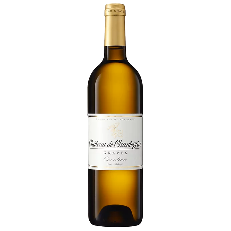 Chateau De Chantegrive Caroline Graves 2019 750ml