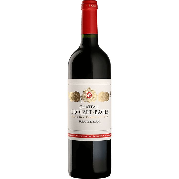 Chateau Croizet-Bages 2016 750ml