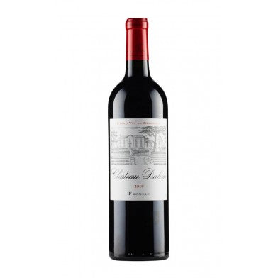 Chateau Dalem Fronsac 2019 750ml