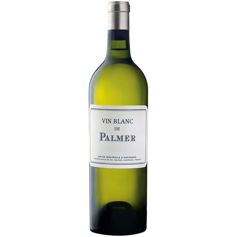 Chateau Palmer Vin Blanc de Palmer 750ml