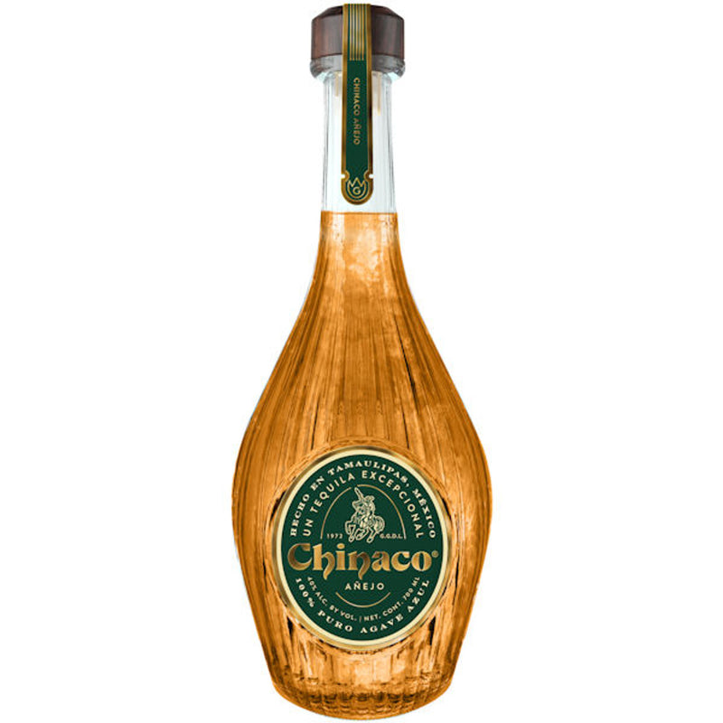 Chinaco Premium Anejo Tequila 40% 700ml