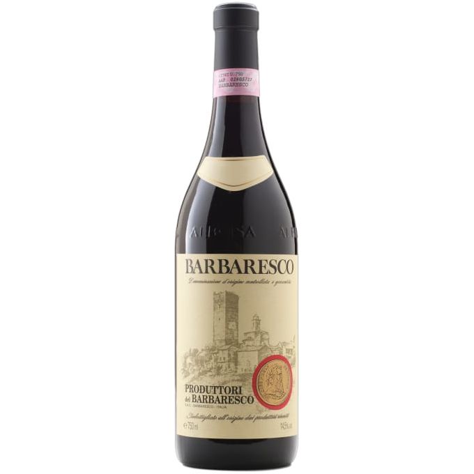 Barbaresco 2014 750ml