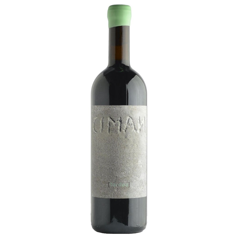 Elio Sandri Ciman Vino Rosso 1.5L Magnum