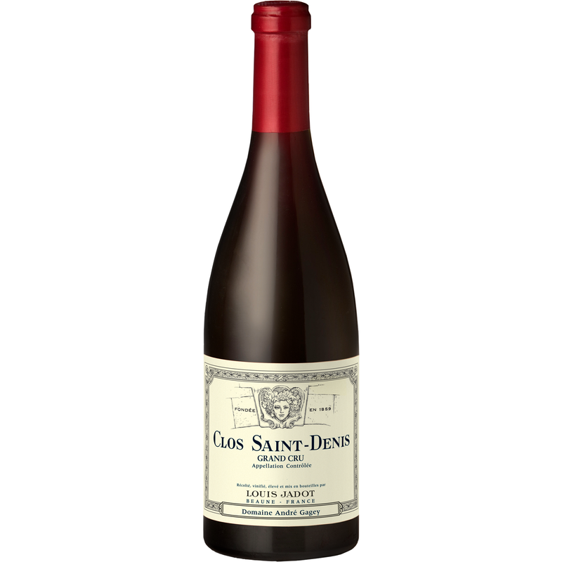 Louis Jadot Clos Saint-Denis Grand Cru 2016 750ml