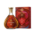 Courvoisier XO x Huang Jiannan Lunar New Year Edition 700ml