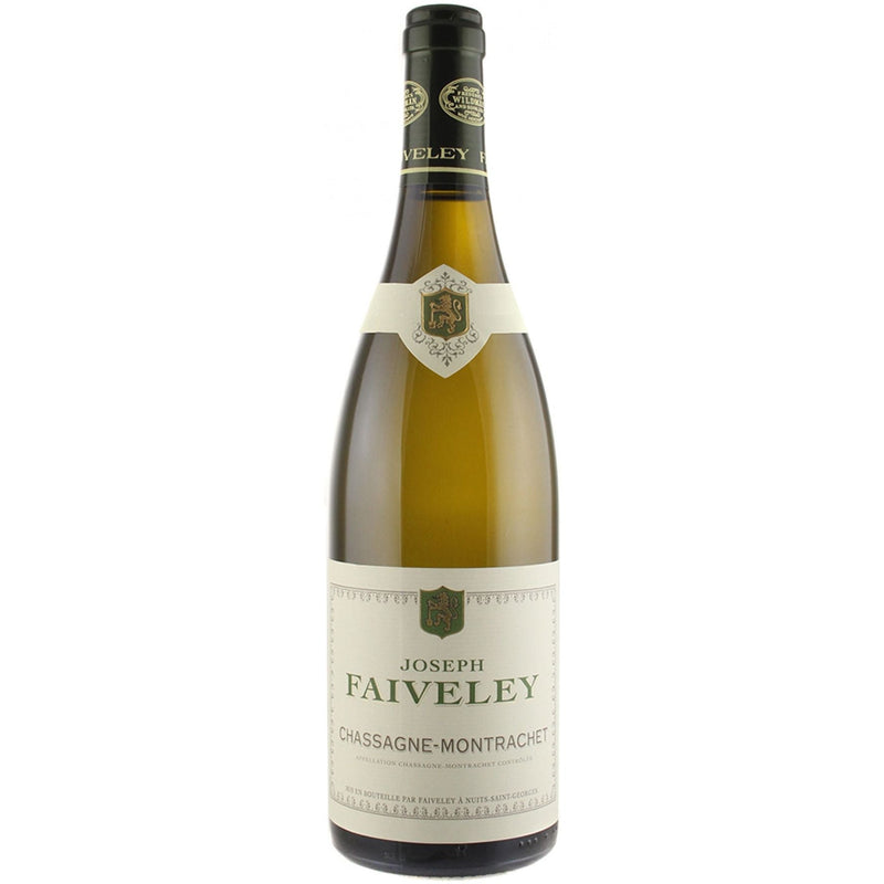 Domaine Faiveley Chassagne-Montrachet 2020 750ml