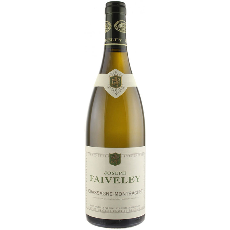 Domaine Faiveley Chassagne-Montrachet 2022 750ml