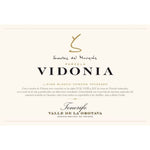 Suertes Del Marques Vidonia 2020 750ml