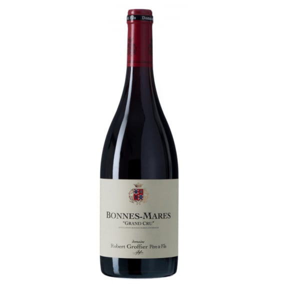 Domaine Robert Groffier Bonnes Mares Grand Cru 2021 750ml