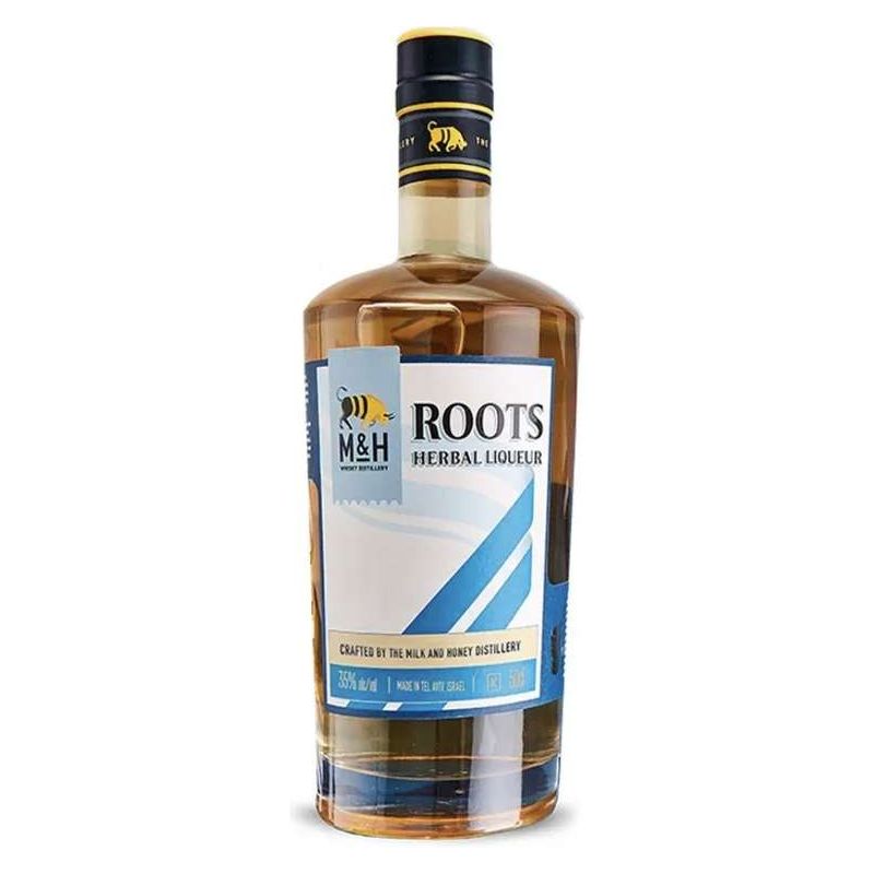 Milk & Honey Roots Herbal Liquor 500ml