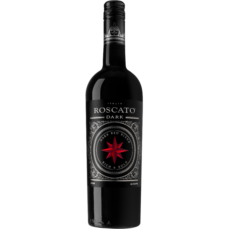 Roscato Dark Red Blend 750ml