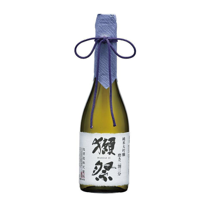 Dassai 23 Junmai Daiginjo 300ml