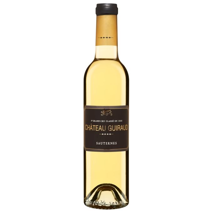 Chateau Guiraud Sauternes 375ML