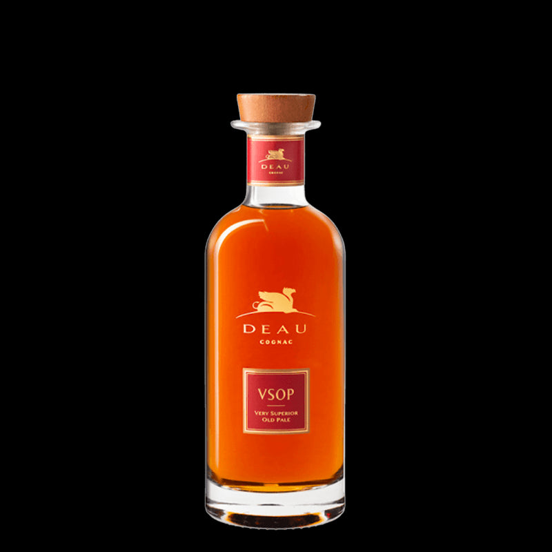 DEAU VSOP Gourmet Cognac 700ml