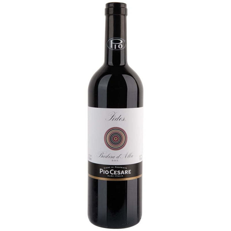 Pio Cesare Fides Barbera d'Alba 2016 750ml