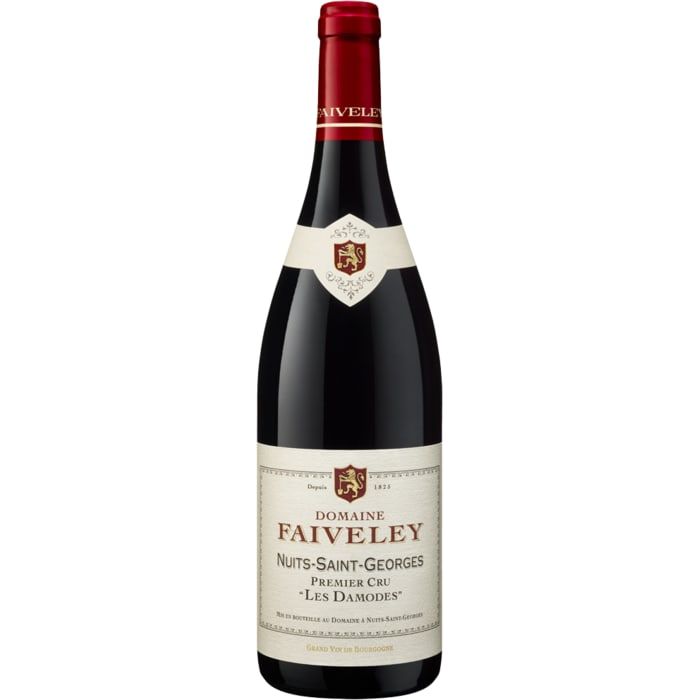 Domaine Faiveley Nuits-St-Georges Les Damodes Premier Cru 2021 750ml