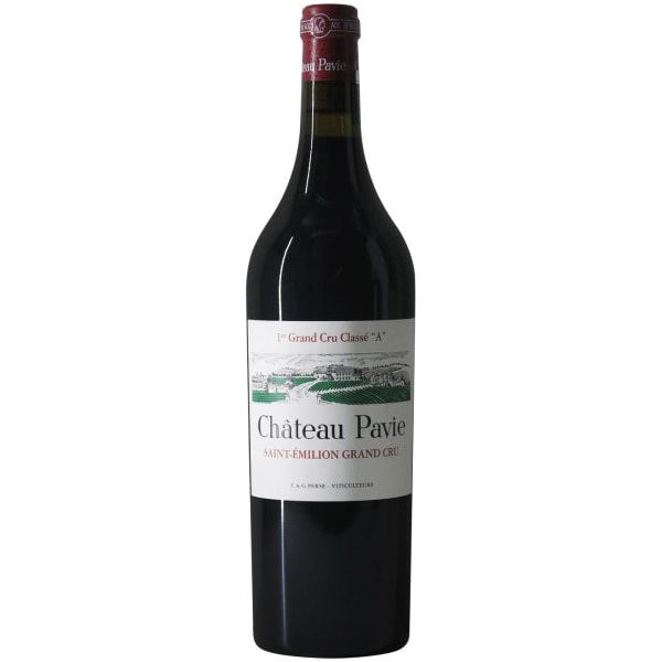 Chateau Pavie 2016 1.5L Magnum