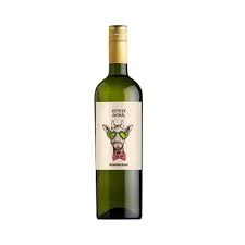 Hipster Animal Sauvignon Blanc 750ml