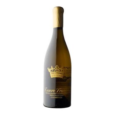 Essere Franco Berry Lane Vineyard Chardonnay 2018 750ml