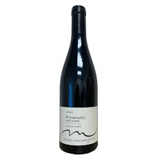 Lucien Muzard & Fils Vieilles Vignes Pommard 'LesCras' 2020 750ml