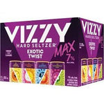 Vizzy Max Mixer 12pk Cans