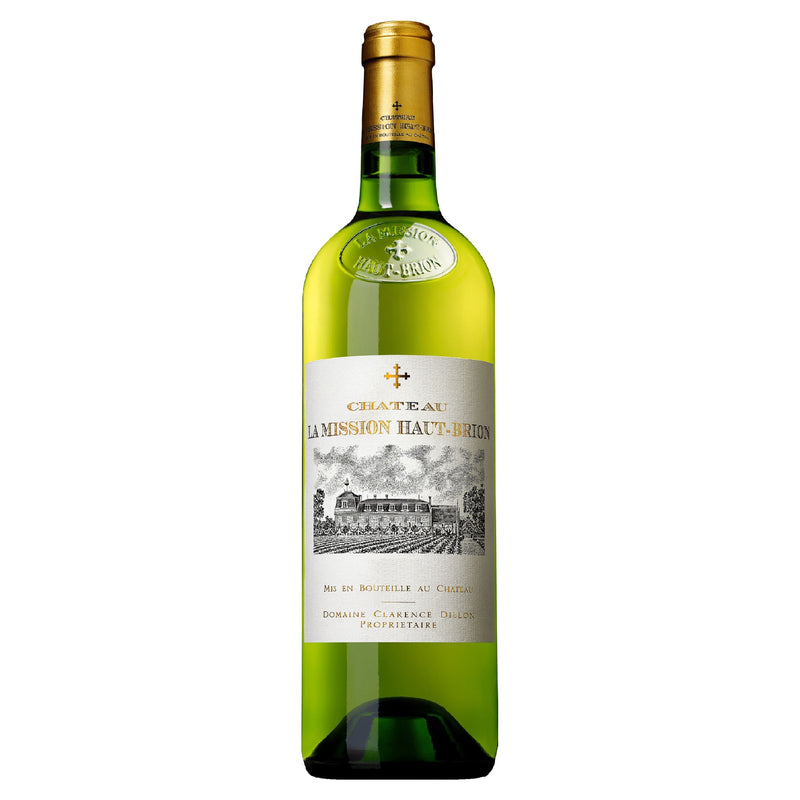 Chateau La Mission Haut-Brion Blanc 2020 750ml