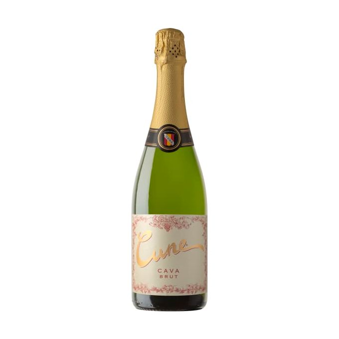 Cune Cava Brut 750ml