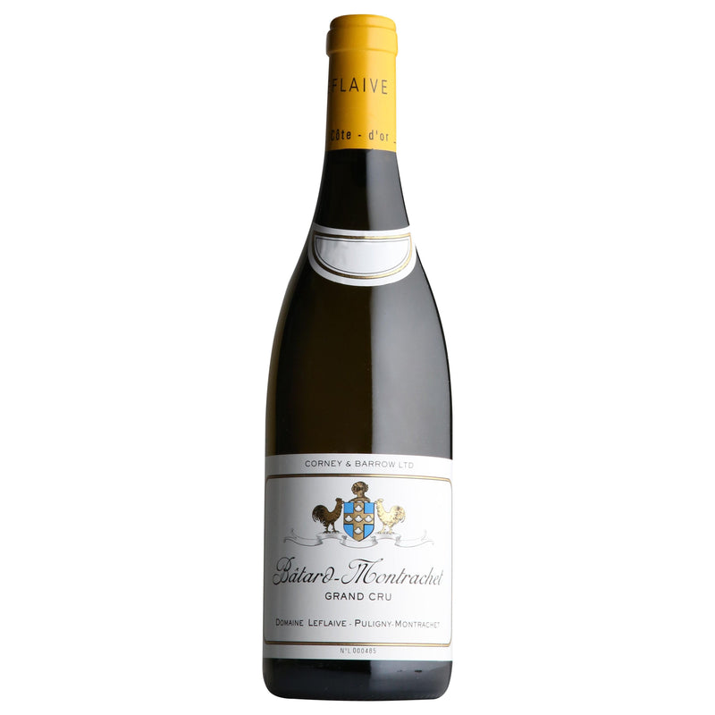 Domaine Leflaive Batard-Montrachet Grand Cru Blanc 2010 750ml